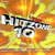 Disco Tmf Hitzone 10 de Christina Aguilera