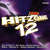 Disco Tmf Hitzone 12 de Robbie Williams