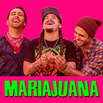 Mariajuana (Featuring Santaferia) (Cd Single) Los Vasquez