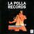 Carátula frontal La Polla Records Volumen IV