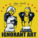Ignorant Art (Ep) Iggy Azalea