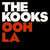 Caratula frontal de Ooh La (Cd Single) The Kooks