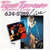 Cartula frontal Tina Turner 634-5789 (Live) (Cd Single)