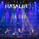 En Vivo, Volumen V (Cd Single) Natalino