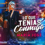 Lo Que Tenias Conmigo (Cd Single) Maria Jose