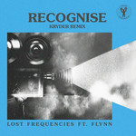 Recognise (Featuring Flynn) (Kryder Remix) (Cd Single) Lost Frequencies