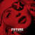 Carátula frontal Madonna Future (Featuring Quavo) (Cd Single)