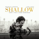 Shallow (Featuring Bradley Cooper) (Cd Single) Lady Gaga