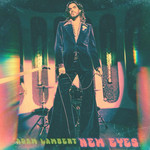 New Eyes (Cd Single) Adam Lambert