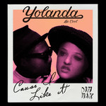 Cause I Like It (Cd Single) Yolanda Be Cool