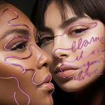 Blame It On Your Love (Featuring Lizzo) (Cd Single) Charli Xcx
