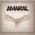 Disco Hacia Lo Salvaje (Cd Single) de Amaral