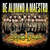 Disco De Alumno A Maestro (En Vivo) (Cd Single) de La Septima Banda