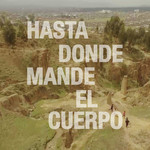 Hasta Donde Mande El Cuerpo (Cd Single) Alejandro Y Maria Laura