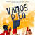 Disco Vamos Bien (Cd Single) de Chyno Miranda