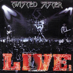 Live At Hammersmith Twisted Sister