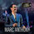 Cartula frontal Marc Anthony In Concert From Colombia