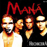 Hechicera (Cd Single) Mana