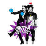 Cravo E Canela (Featuring Vitin) (Cd Single) Anitta