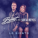 Lo Siento (Featuring Sofia Reyes) (Cd Single) Beret