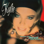 Better The Devil You Know (Cd Single) Kylie Minogue
