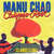 Caratula frontal de Clandestino (Featuring Calypso Rose) (Cd Single) Manu Chao