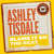 Cartula frontal Ashley Tisdale Blame It On The Beat (Cd Single)