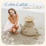 Christmas In The Sand (Cd Single) Colbie Caillat