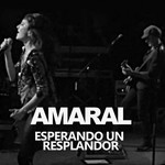 Esperando Un Resplandor (Cd Single) Amaral