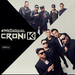 Me Da Igual (Featuring Yei) (Cd Single) Croni-K