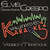 Disco Vallenato En Karaoke (Featuring Los Del Puente) (Version Merengue) (Cd Single) de Elvis Crespo