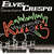 Cartula frontal Elvis Crespo Vallenato En Karaoke (Featuring Los Del Puente) (Version Urbana) (Cd Single)