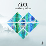 Somebody To Love (Cd Single) R.i.o.