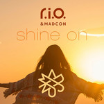 Shine On (Featuring Madcon) (Cd Single) R.i.o.