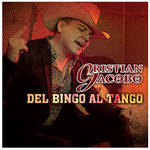Del Bingo Al Tango (Cd Single) Cristian Jacobo