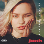 Junk (Cd Single) Carlie Hanson