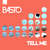 Disco Tell Me (Cd Single) de Basto