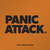 Caratula frontal de Panic Attack (Cd Single) The Glorious Sons