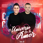 El Universo De Tu Amor (Featuring Nacho) (Cd Single) Churo Diaz