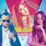 El Chisme (Featuring Emilia & Nio Garcia) (Cd Single) Ana Mena