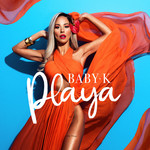 Playa (Cd Single) Baby K