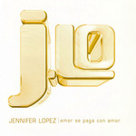 Amor Se Paga Con Amor (Cd Single) Jennifer Lopez