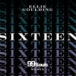Sixteen (99 Souls Remix) (Cd Single) Ellie Goulding