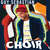 Caratula frontal de Choir (Cd Single) Guy Sebastian