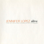 Alive (Cd Single) Jennifer Lopez