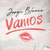 Disco Vamos (Cd Single) de Jorge Blanco