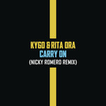 Carry On (Featuring Rita Ora) (Nicky Romero Remix) (Cd Single) Kygo