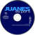 Cartula cd Juanes Es Por Ti (Cd Single)