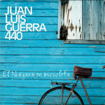 El Niagara En Bicicleta (Cd Single) Juan Luis Guerra 440