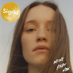 Mine Right Now (Cd Single) Sigrid